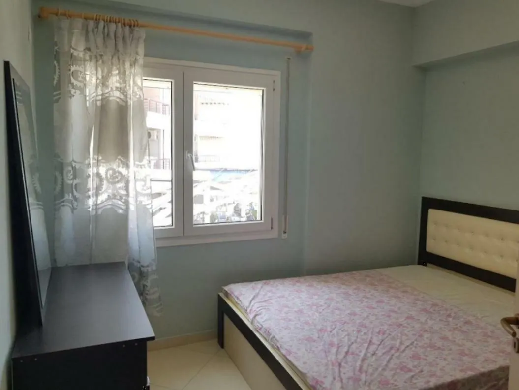 Appartement Rrstorant Riviera Blu Hotel Vlorë